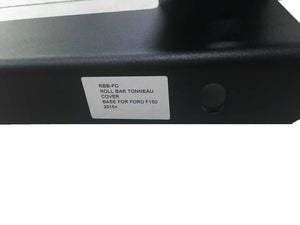 Product of Black Horse Offroad Rbb-Fo Roll Bar Component