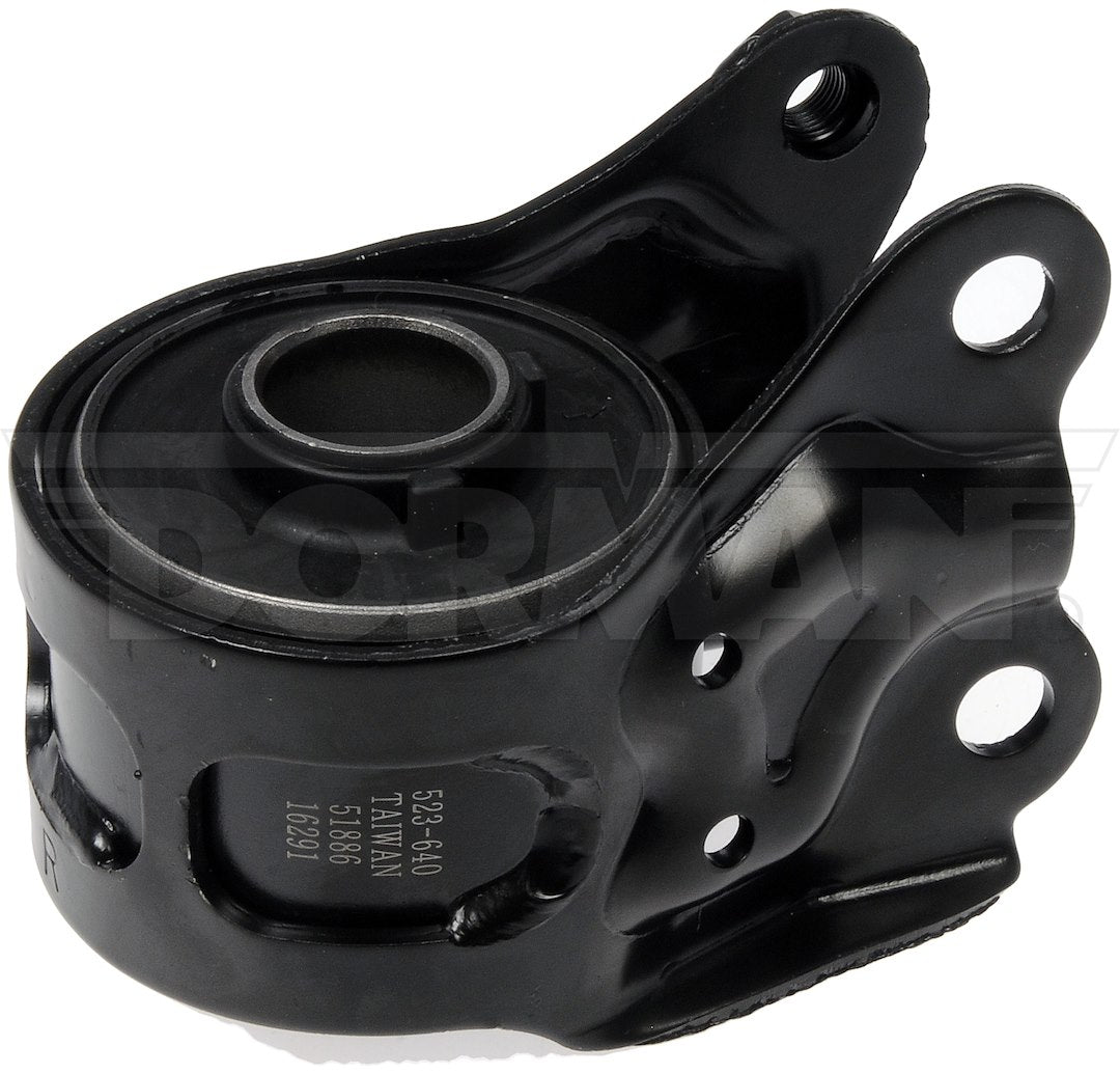 Dorman Chassis Cas651021pr Control Arm Bushing||523-640-007.Jpg||85||d18as651021pr||987225