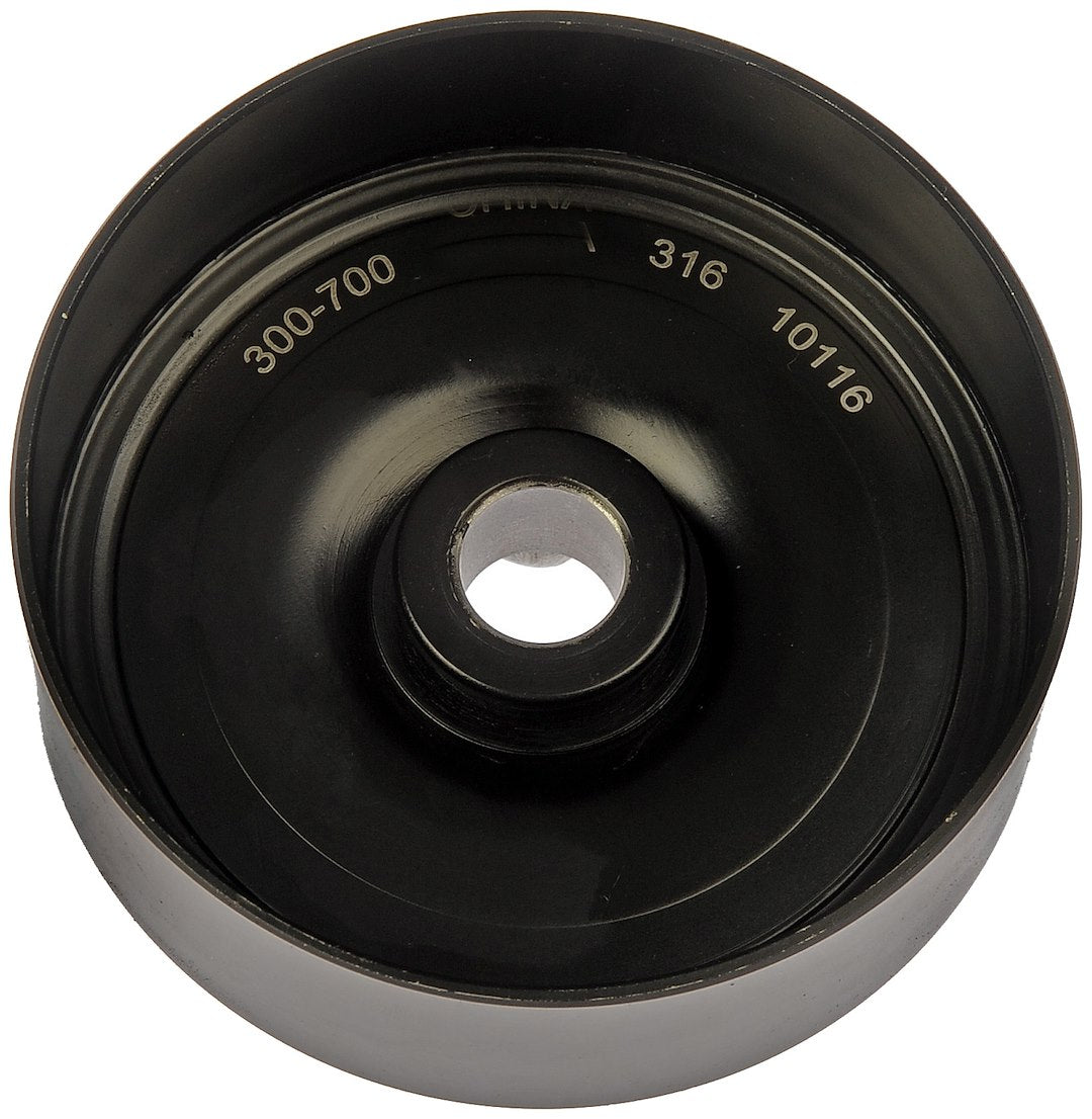 Dorman (Oe Solutions) 300-700 Vacuum Pump Pulley||300-700-007.Jpg||85||d18300700||2242428