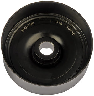Dorman (Oe Solutions) 300-700 Vacuum Pump Pulley||300-700-007.Jpg||85||d18300700||2242428
