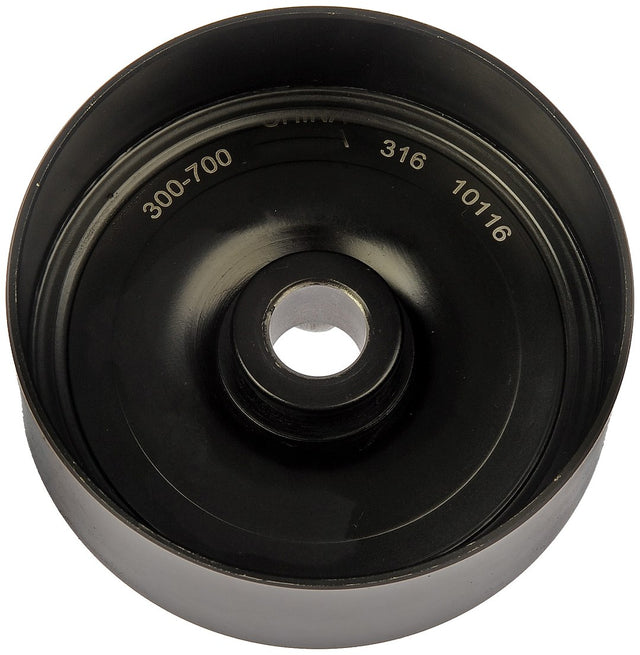 Dorman (Oe Solutions) 300-700 Vacuum Pump Pulley||300-700-007.Jpg||85||d18300700||2242428
