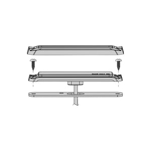 Product of Built Bright Bb6110d Warning Light