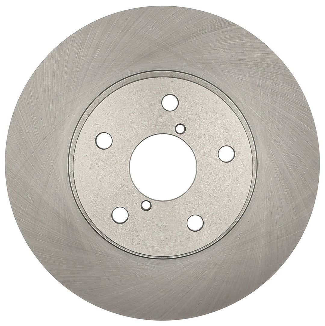 Product of Raybestos Brakes 981957R R-Line OEM OEM Brake Rotor 