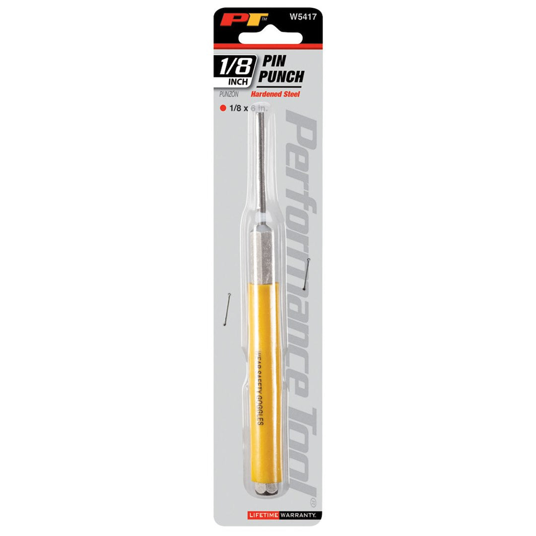 Performance Tool W5417 Center Punch||w5417_1.Jpg||86||ptlw5417||1598467