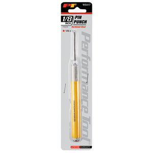 Performance Tool W5417 Center Punch||w5417_1.Jpg||86||ptlw5417||1598467
