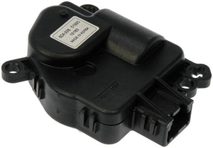 Dorman (Oe Solutions) 604-228 Blend Door Actuator||604-228-007.Jpg||91||d18604228||1066449