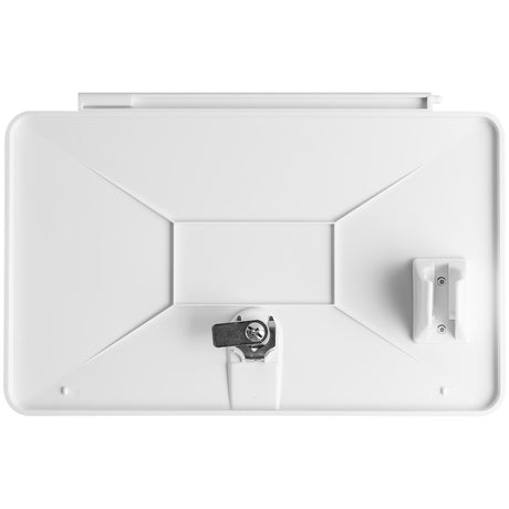 Dura Faucet Df-Sa170d-Wt Exterior Shower Door||sa170d-Wt-2.Jpg||86||d6udfsa170dwt||1028874
