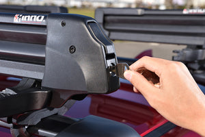 Product of Inno Racks Ina951 Ski Carrier - Roof Rack Kit