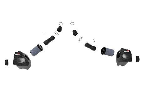 Advanced Flow Engineering 50-70100r Cold Air Intake||50-70100r_1.Jpg||86||a155070100r||1353397