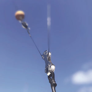 Product of Taco Rk-0001pb Fishing Outrigger Kit