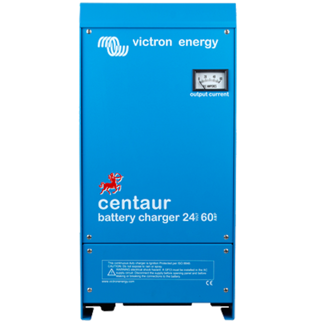 Product of Victron Energy Cch024060000 Battery Charger