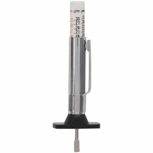 Tru Flate 40-395 Tire Tread Depth Gauge||40-395.Jpg||85||t2f40395||1779631