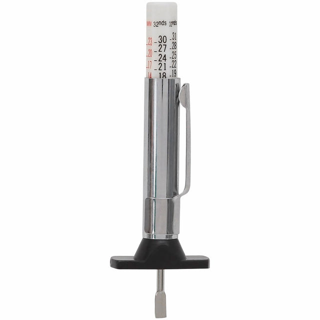 Tru Flate 40-395 Tire Tread Depth Gauge||40-395.Jpg||85||t2f40395||1779631
