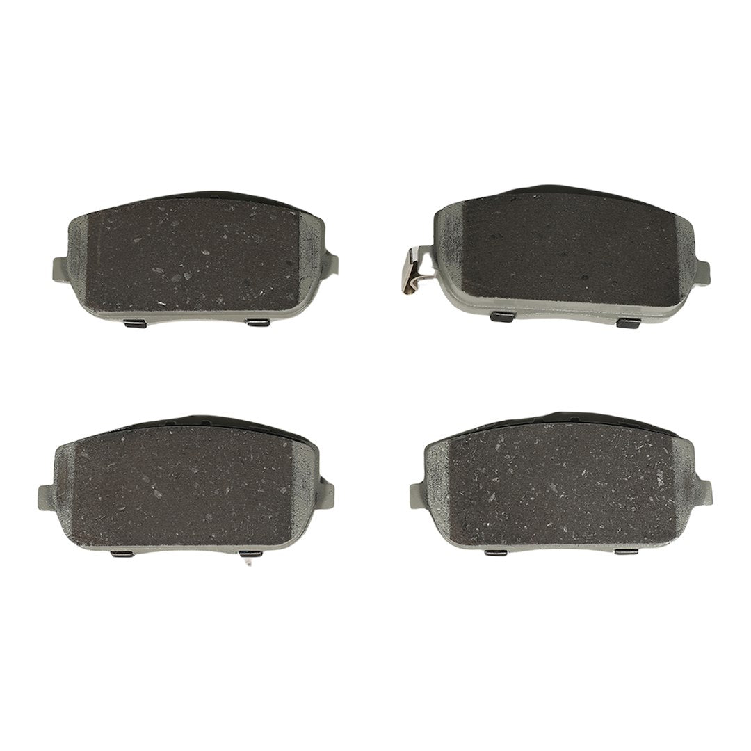 Brembo P49044n Brake Pad||||88||brmp49044n||2009034