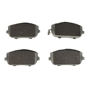 Brembo P49044n Brake Pad||||88||brmp49044n||2009034