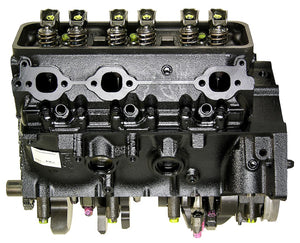 Product of Atk Reman Eng. Dmk9 Marine Engine Block - Long