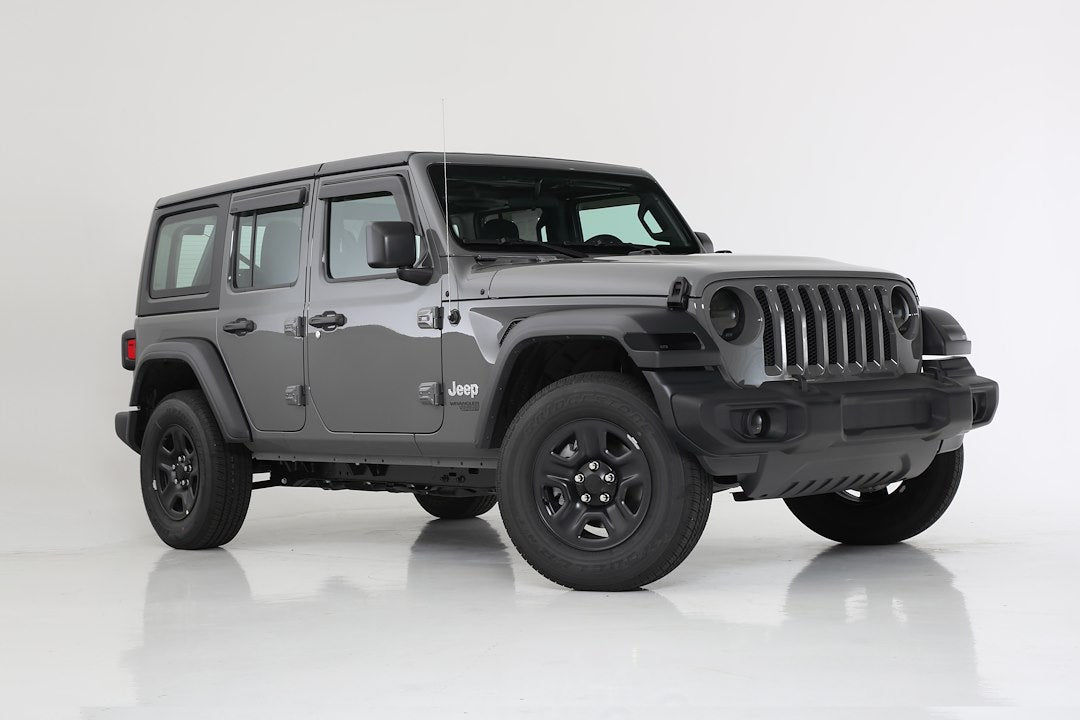 Product of Gt Styling Gt0644x Headlight Cover