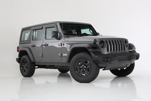 Product of Gt Styling Gt0644x Headlight Cover