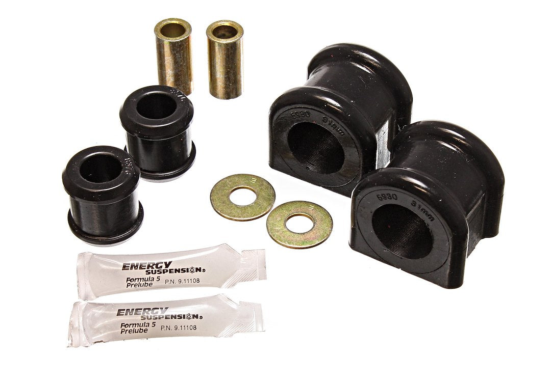 Energy Suspension 2.5112g Stabilizer Bar Link Bushing||2_5112g_V1_20120502.Jpg||85||e1225112g||1014745