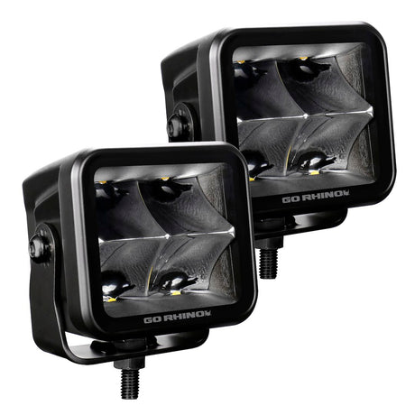 Go Rhino 750400321scs Driving/ Fog Light||||86||g260400321scs||2019504