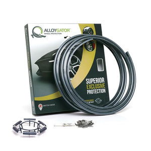 Product of Alloygator K4grphexc Wheel Protector