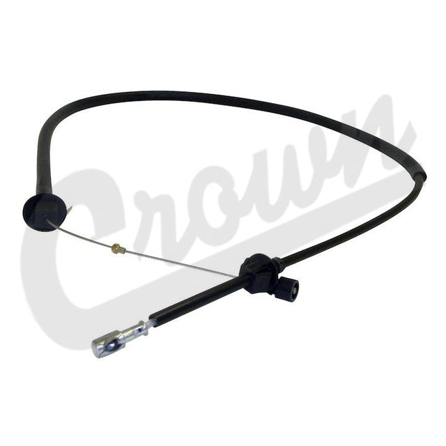 Product of Crown Automotive 52079504 Throttle Cable