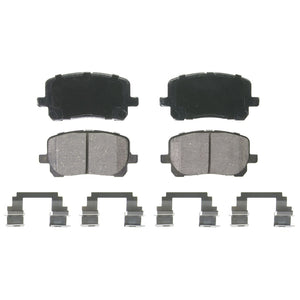 Wagner Brakes Zd923 Brake Pad||zd923.Jpg||85||w66zd923||2223439