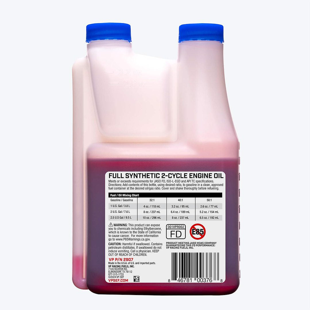 Product of Vp Racing 2907 Oil