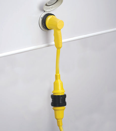 Product of Marinco 1rpc50rv Power Cord Adapter