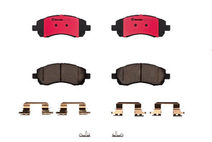 Brembo P78009n Brake Pad||p78009n.Jpg||85||brmp78009n||847187