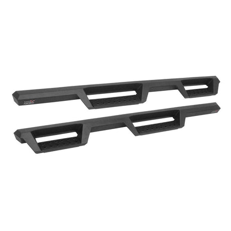 Product of Westin Automotive 56-13295 HDX Nerf Bar With Drop Down Steps 