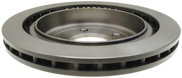 Product of Raybestos Brakes 580252 Specialty - Street Performance Plain Face 2-Piece Brake Rotor 