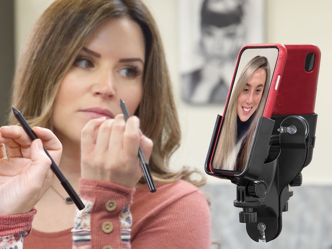 Weathertech (Usa) 8arm2 Cell Phone Mount||8arm2_2.Jpg||87||w248arm2||1505544