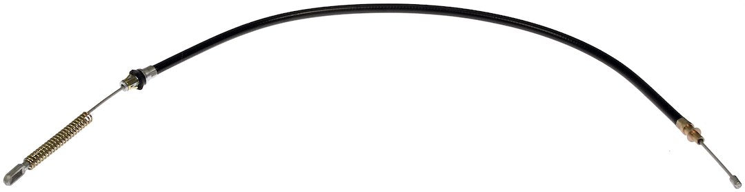 Dorman (Oe Solutions) C660003 Parking Brake Cable||c660003-007.Jpg||85||d18c660003||1317025