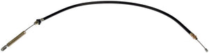 Dorman (Oe Solutions) C660003 Parking Brake Cable||c660003-007.Jpg||85||d18c660003||1317025
