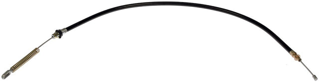 Dorman (Oe Solutions) C660003 Parking Brake Cable||c660003-007.Jpg||85||d18c660003||1317025