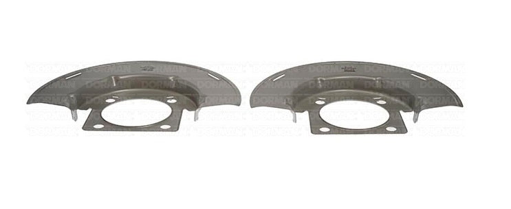 Dorman (Oe Solutions) 947-073 Brake Dust Shield||947-073_3.Jpg||88||d18947073||1554759