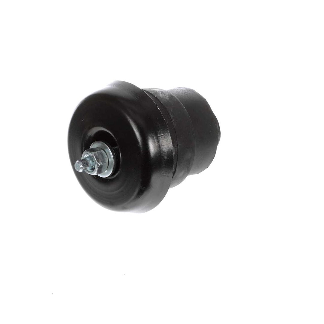 Dorman (Oe Solutions) 924-130 Radiator Mount Bushing||924-130_5.Jpg||90||d18924130||1067217