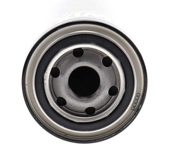 Product of Wix Filters 57151 Canister Oil Filter 