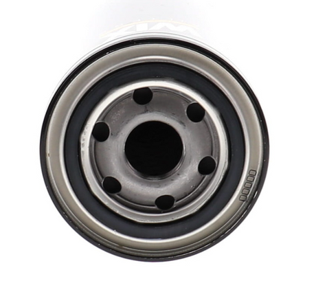 Product of Wix Filters 57151 Canister Oil Filter 
