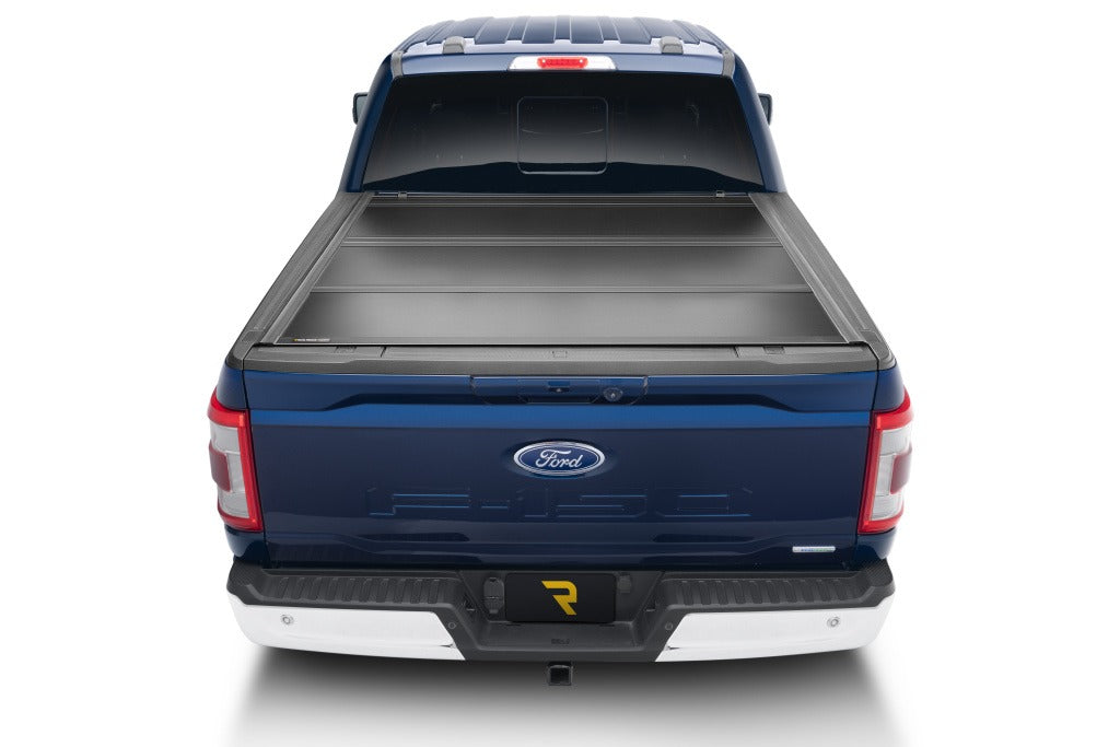 Undercover Ux22029 Tonneau Cover||uc_Ultraflex_21ford-F150_Rear_4closed_Rt.Jpg||95||u19ux22029||1529468