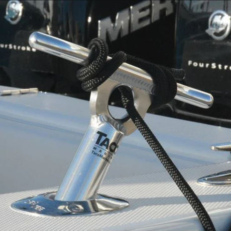 Taco F16-0861pol-1 Rope Cleat||f16-0861pol-1_1.Jpg||86||t9af160861pol||1566083