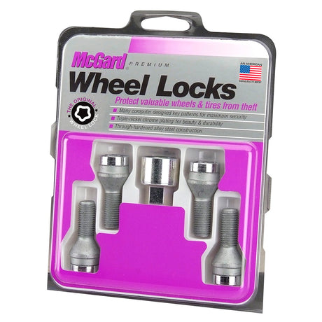 Mcgard Wheel Access 27261 Wheel Lock||27261.Jpg||86||m1527261||1036638