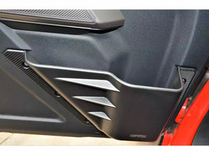 Havoc Offroad Hfb-08-005 Door Panel Pocket||hfb-08-005_4.Jpg||89||o32hfb08005||1498620