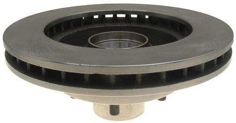 Product of Raybestos Brakes 5011R R-Line Plain Face 2-Piece Brake Rotor 