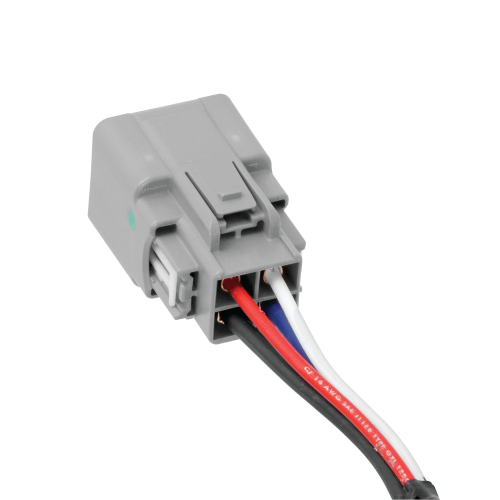 Tekonsha 301400 Trailer Brake Control Wiring Harness||301400_1.Jpg||86||t1m301400||1502485