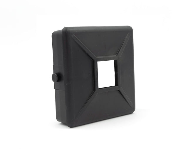 B&B Molders 94160 Sewer Hose Storage Carrier Cap||94160_1.Jpg||85||bbm94160||1279334