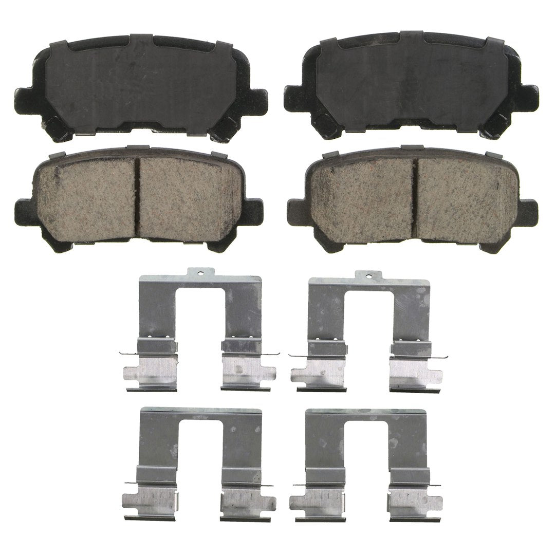 Wagner Brakes Zd1281 Brake Pad||zd1281.Jpg||85||w66zd1281||2222883