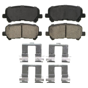Wagner Brakes Zd1281 Brake Pad||zd1281.Jpg||85||w66zd1281||2222883