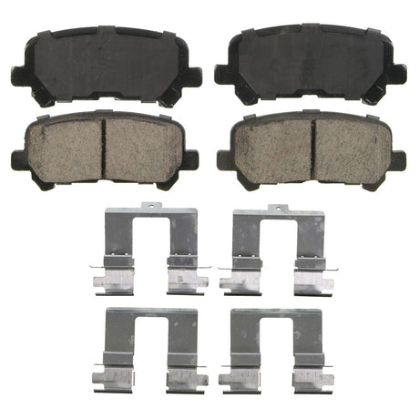 Wagner Brakes Zd1281 Brake Pad||zd1281.Jpg||85||w66zd1281||2222883